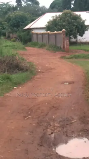 Gayaza Kiwenda Plot for Sale