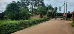 Kyanja Plot for Sale