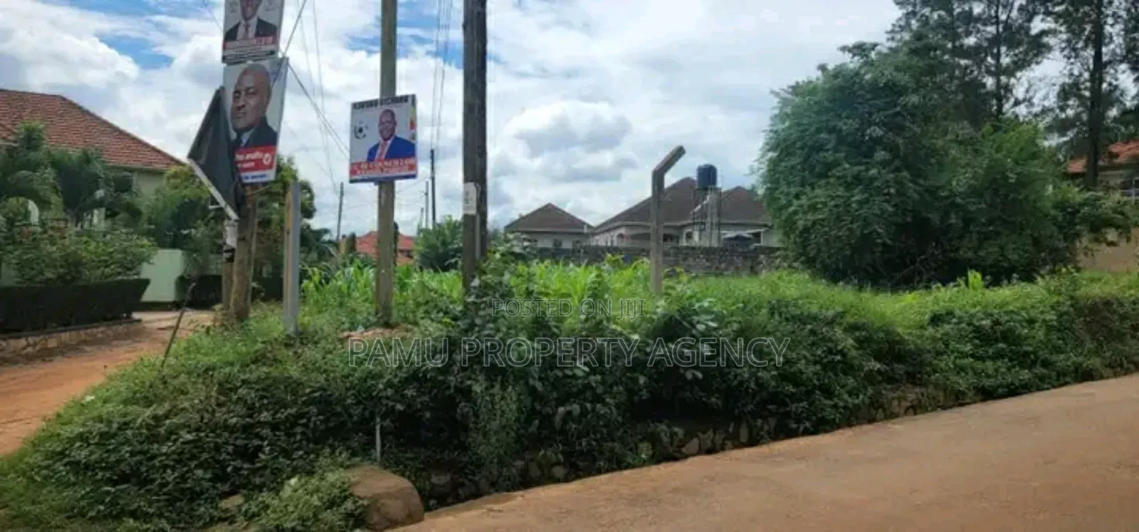 Kyanja Plot for Sale