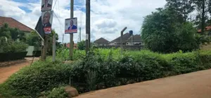 Kyanja Plot for Sale