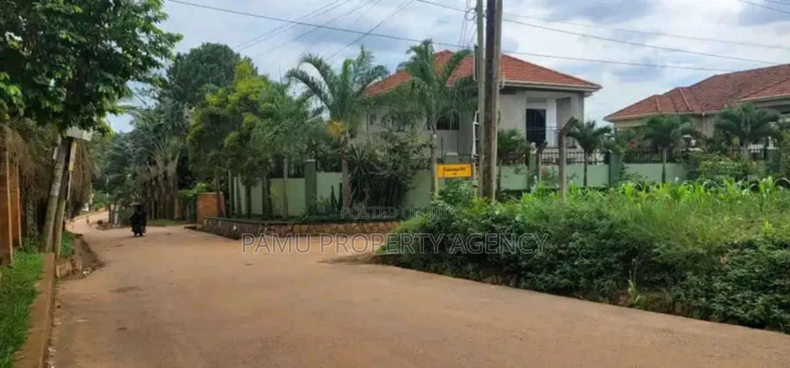 Kyanja Plot for Sale
