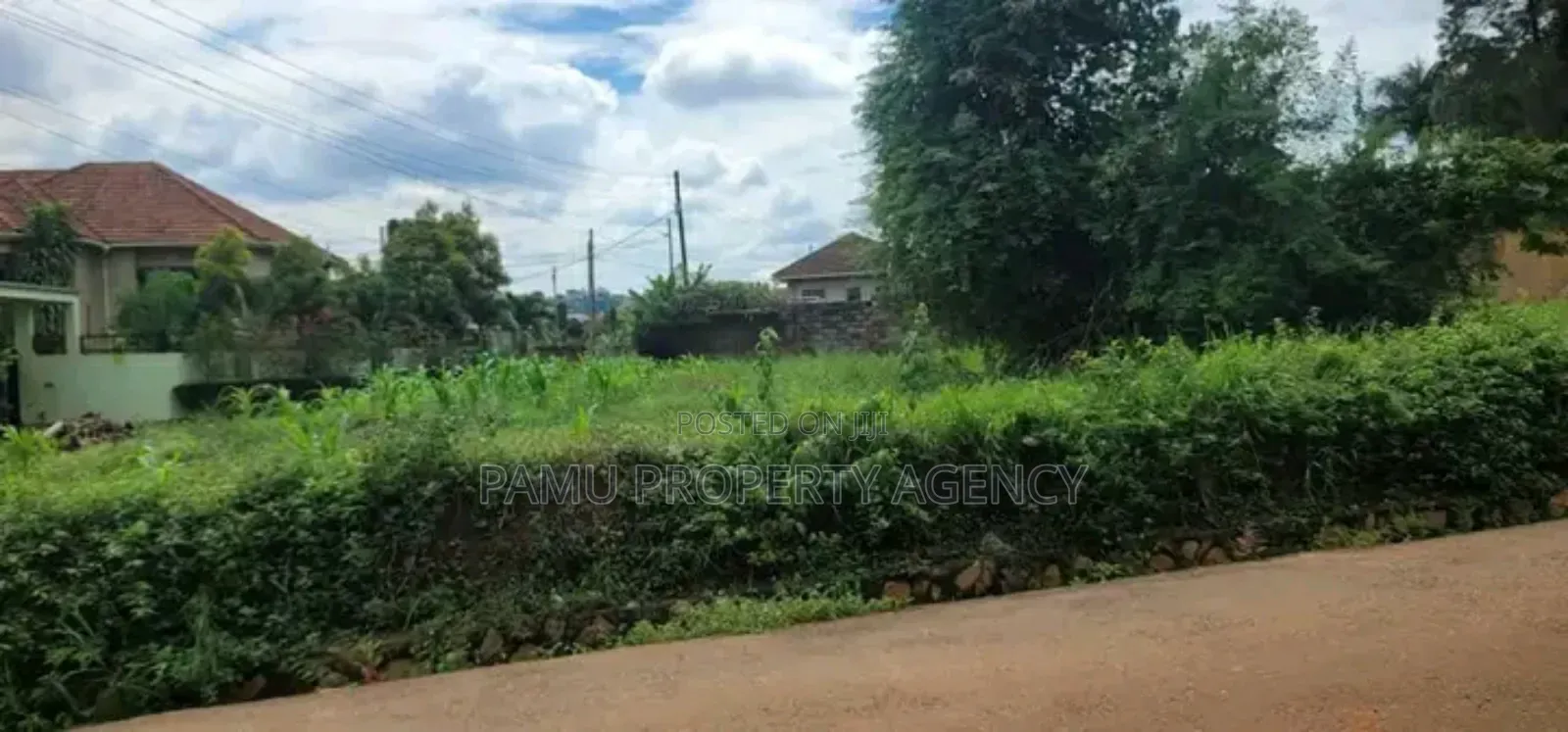 Kyanja Plot for Sale