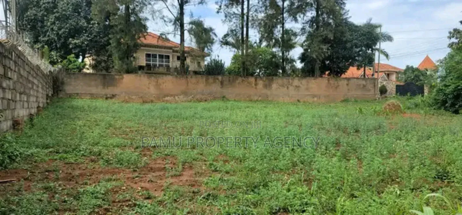 Kyanja Plot for Sale