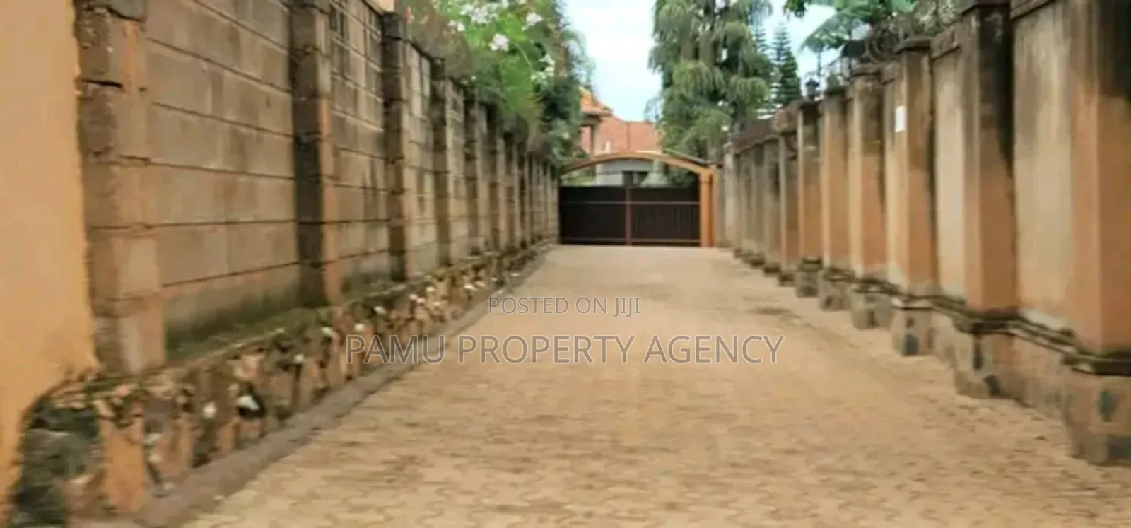 Kyanja Plot for Sale