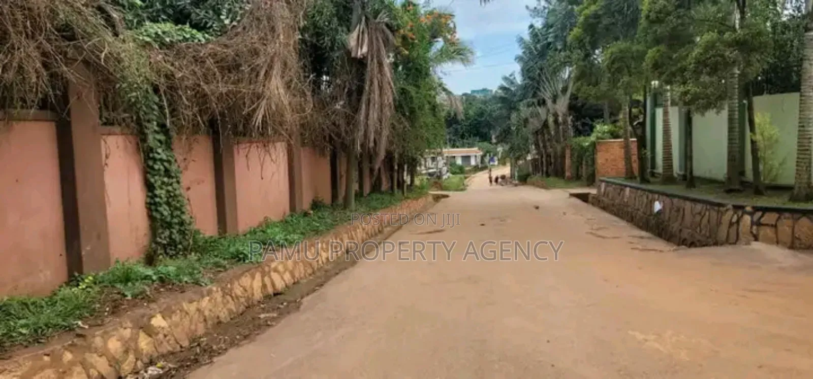 Kyanja Plot for Sale