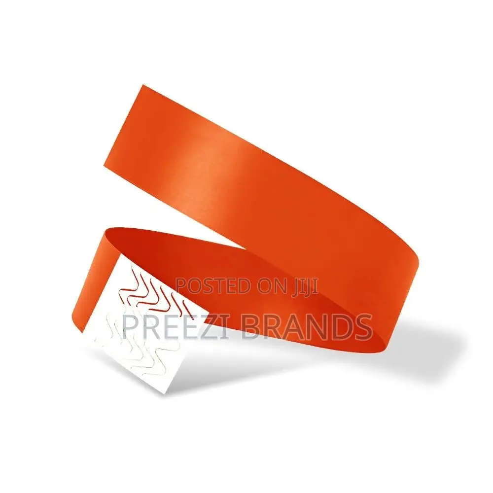 Custom Wristbands for Sale