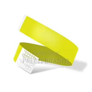 Custom Wristbands for Sale