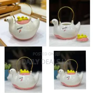Other 2 Litre Duck Teapot - Cute and Unique Design Kettle