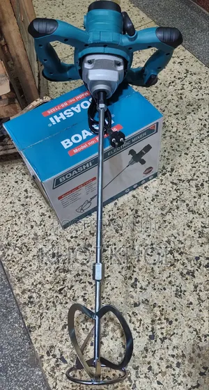 Paint Mixer Boashi
