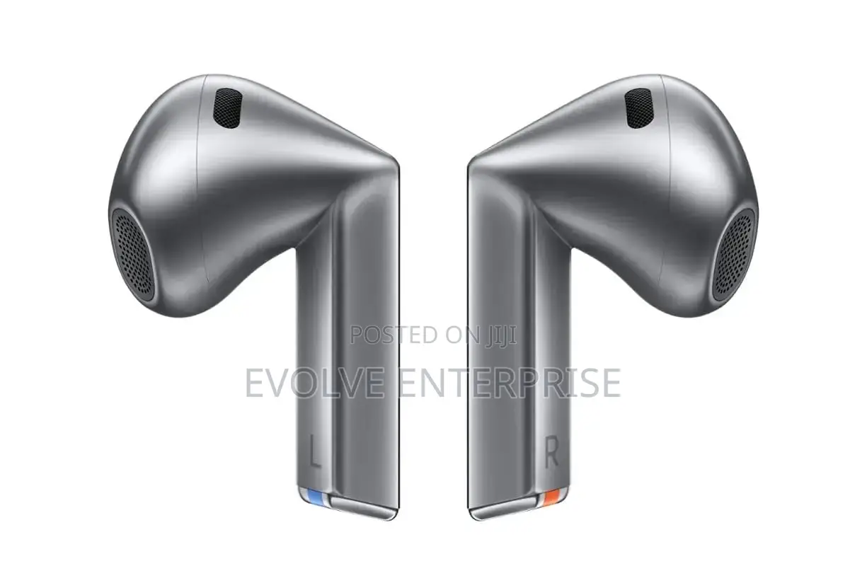 Samsung Galaxy Buds 3 True Wireless Bluetooth Earbuds, Open Type Fit