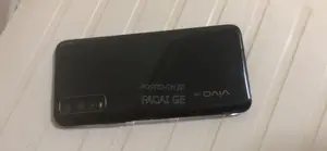 Vivo Y73s 128 GB Black