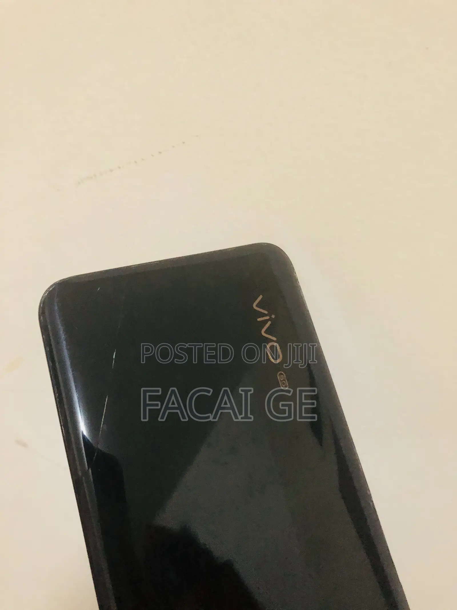 Vivo Y73s 128 GB Black