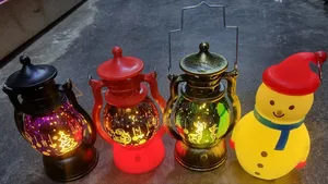Christmas Lights/Christmas Tree Decoration/ Led Light Lamps