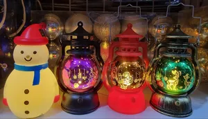Christmas Lights/Christmas Tree Decoration/ Led Light Lamps