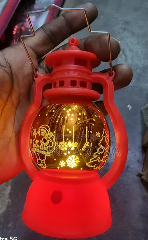 Christmas Lights/Christmas Tree Decoration/ Led Light Lamps