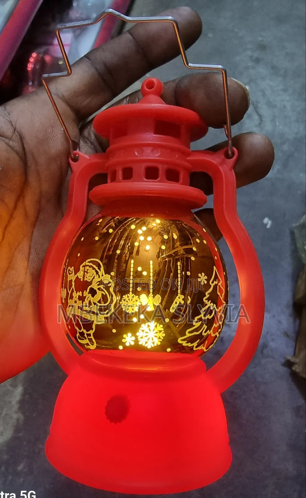 Christmas Lights/Christmas Tree Decoration/ Led Light Lamps