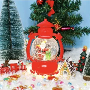 Christmas Lights/Christmas Tree Decoration/ Led Light Lamps