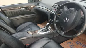 Mercedes-Benz E320 2004 Silver