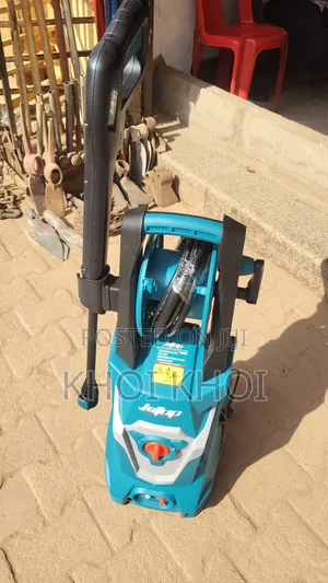 Electric Car Washer 180bar