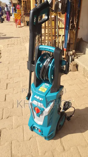 Car Washer 7.5litres/Min
