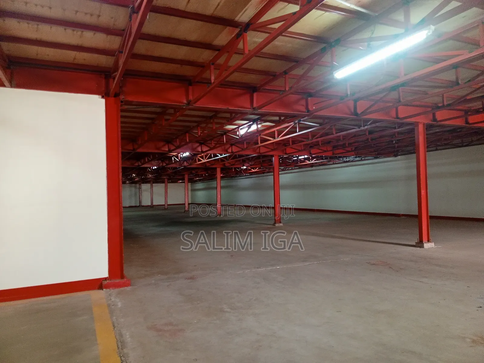 Classic Warehouse