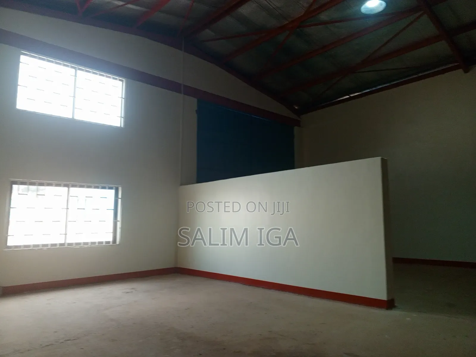 Classic Warehouse