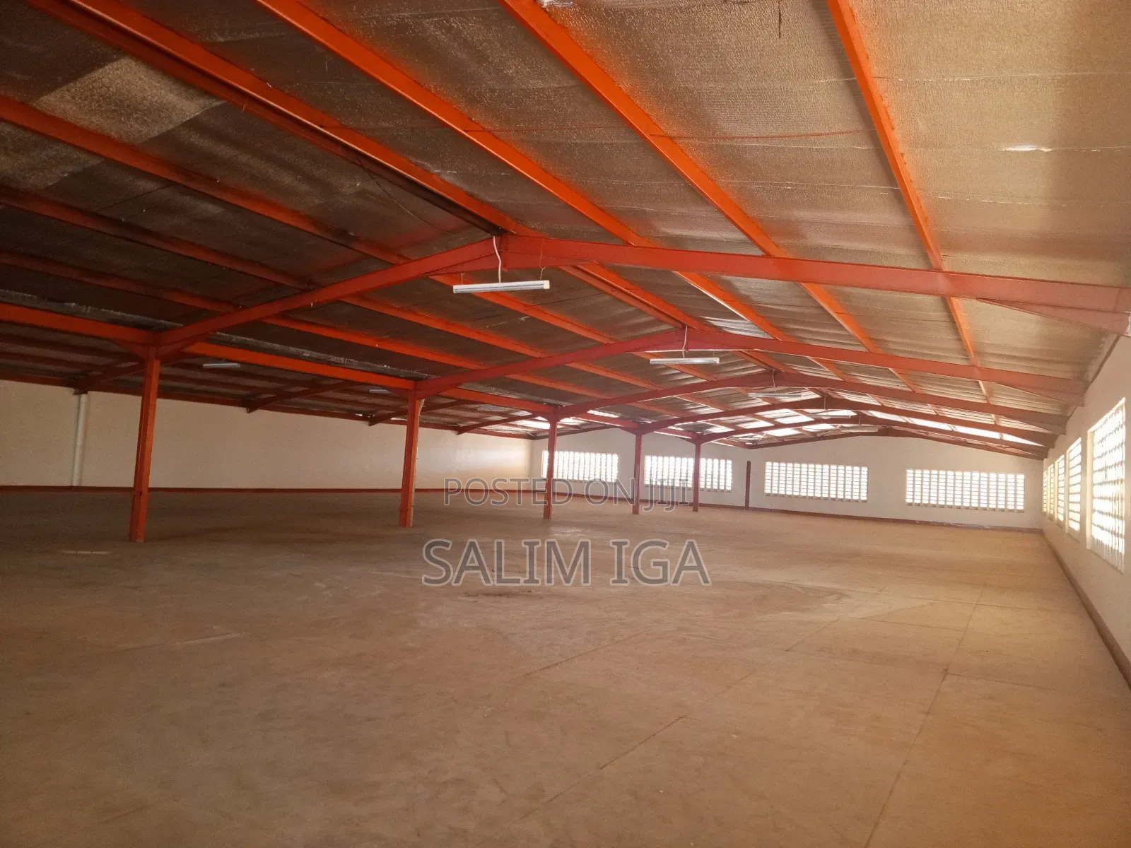 Classic Warehouse