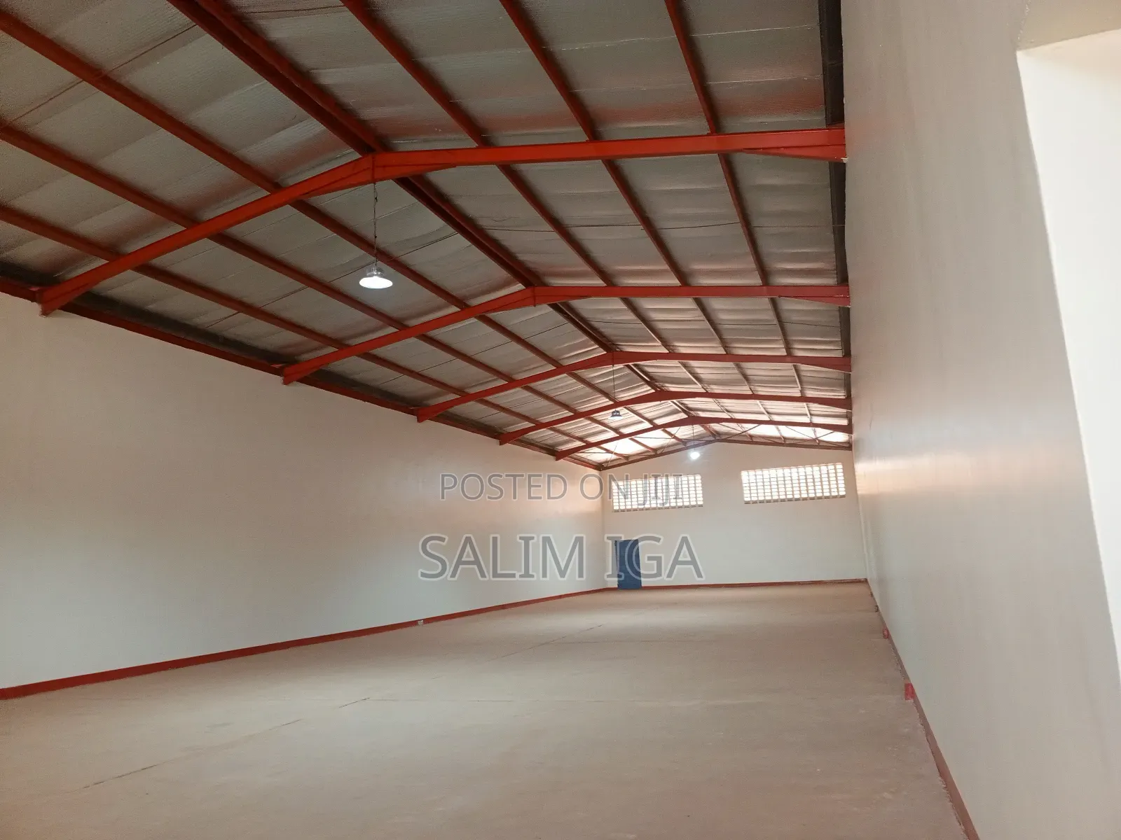 Classic Warehouse