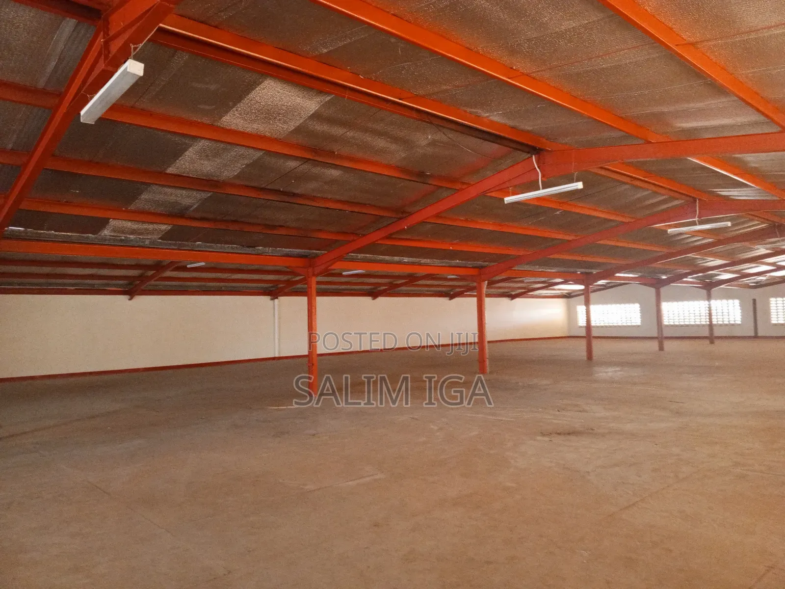Classic Warehouse