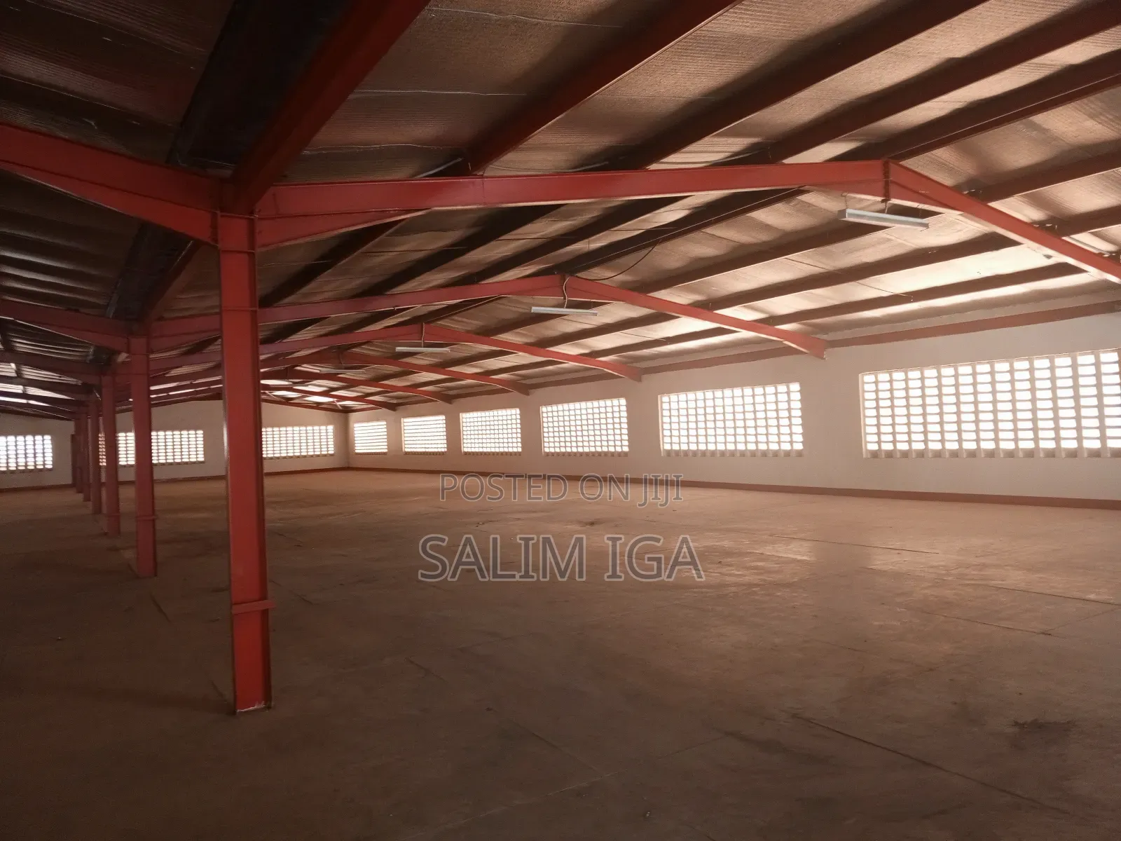 Classic Warehouse