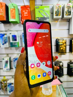 Samsung Galaxy A14 128 GB Black