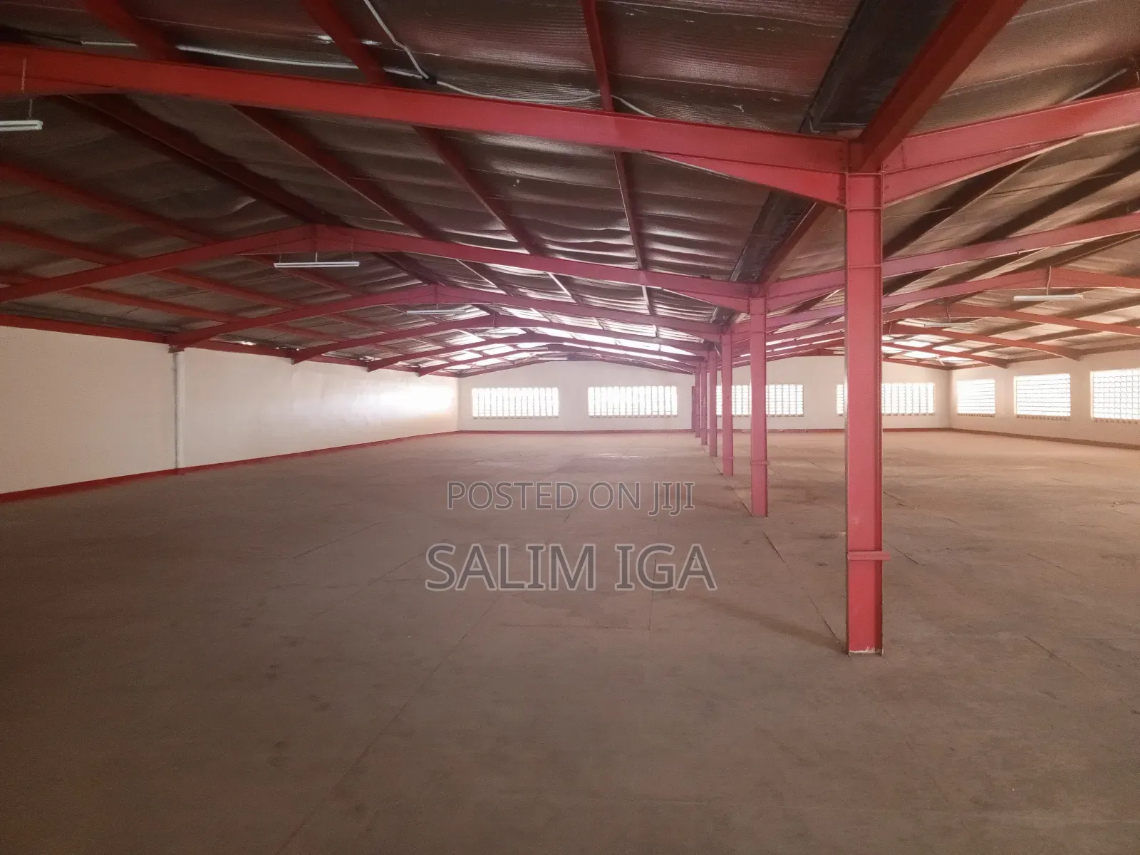 Classic Warehouse