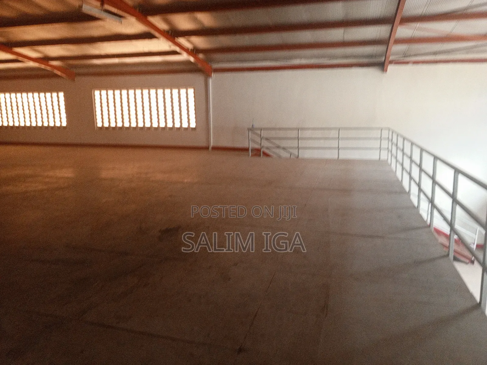 Classic Warehouse