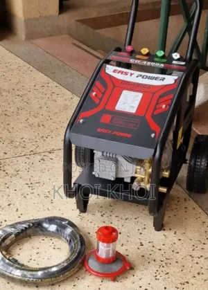 High Pressure Washer Electric 3800mpa Easy Power