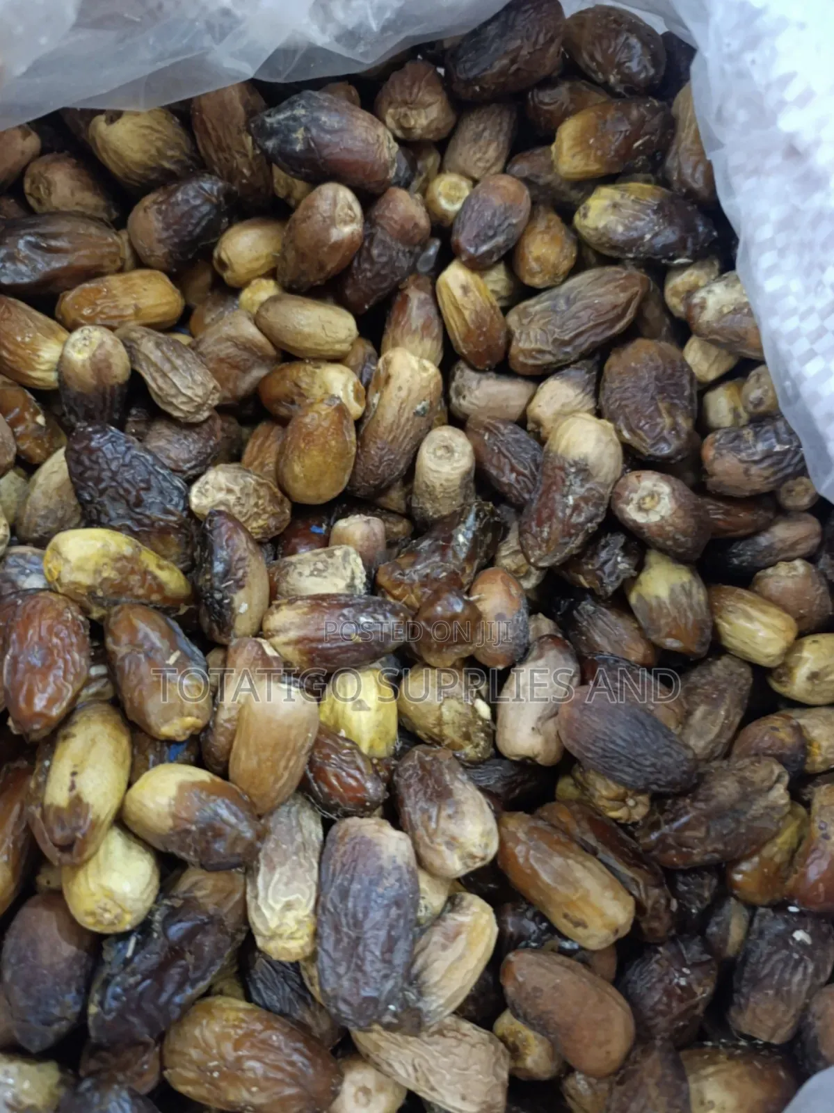 Sudanese Dates -1kg