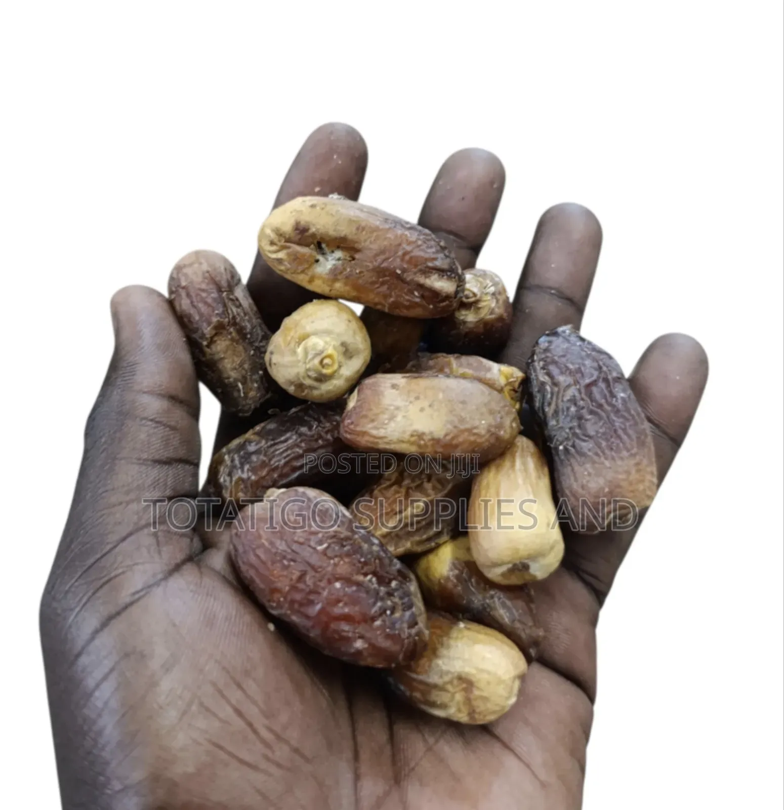 Sudanese Dates -1kg