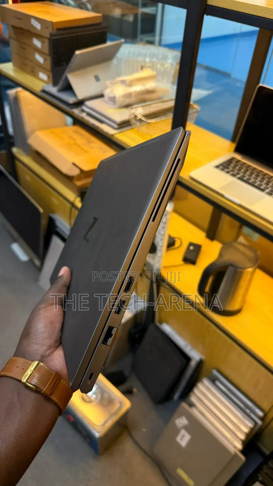 Laptop HP ZBook Power G9 I7 32GB Intel Core I7 SSD 1T