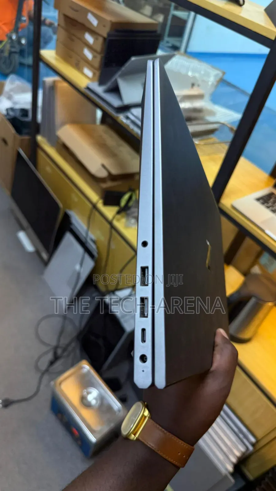Laptop HP ZBook Power G9 I7 32GB Intel Core I7 SSD 1T