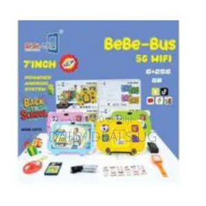 New Bebe B88 256 GB