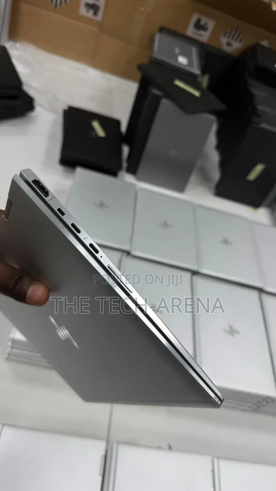 Laptop HP EliteBook x360 1030 G4 8GB Intel Core i5 SSD 256GB