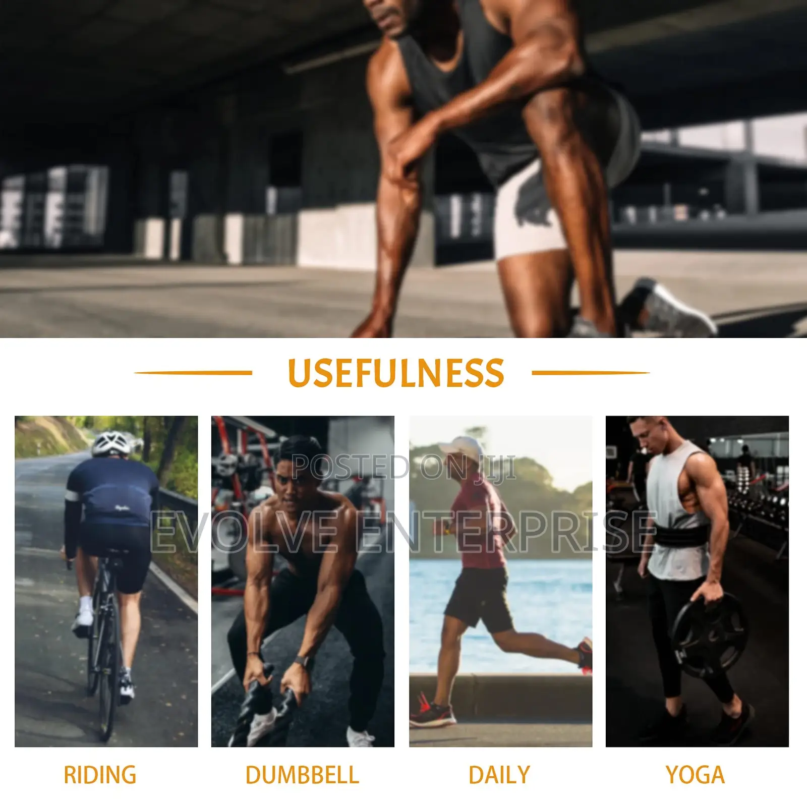 Men Sauna Pants Sweat Leggings Thermo Capris Slimming Tights