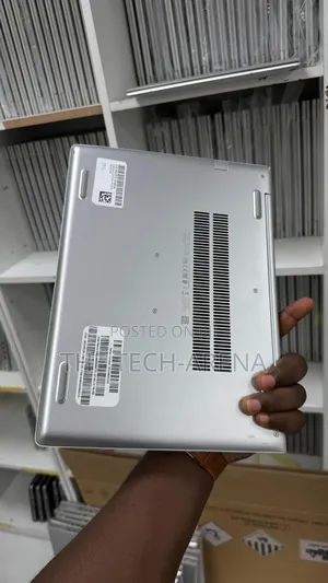 Laptop HP ProBook 445 G9 8GB AMD Ryzen 5 SSD 256GB