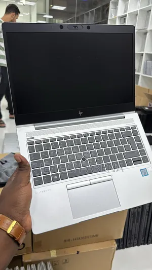 Laptop HP EliteBook 840 G5 16GB Intel Core I5 SSD 256GB