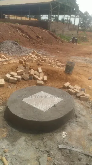 Water Wells for Farms
