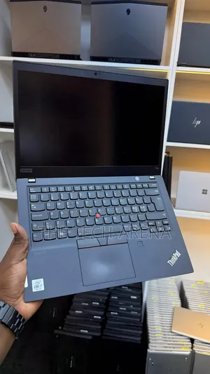 Laptop Lenovo ThinkPad T14s G4 16GB Intel Core i7 SSD 512GB