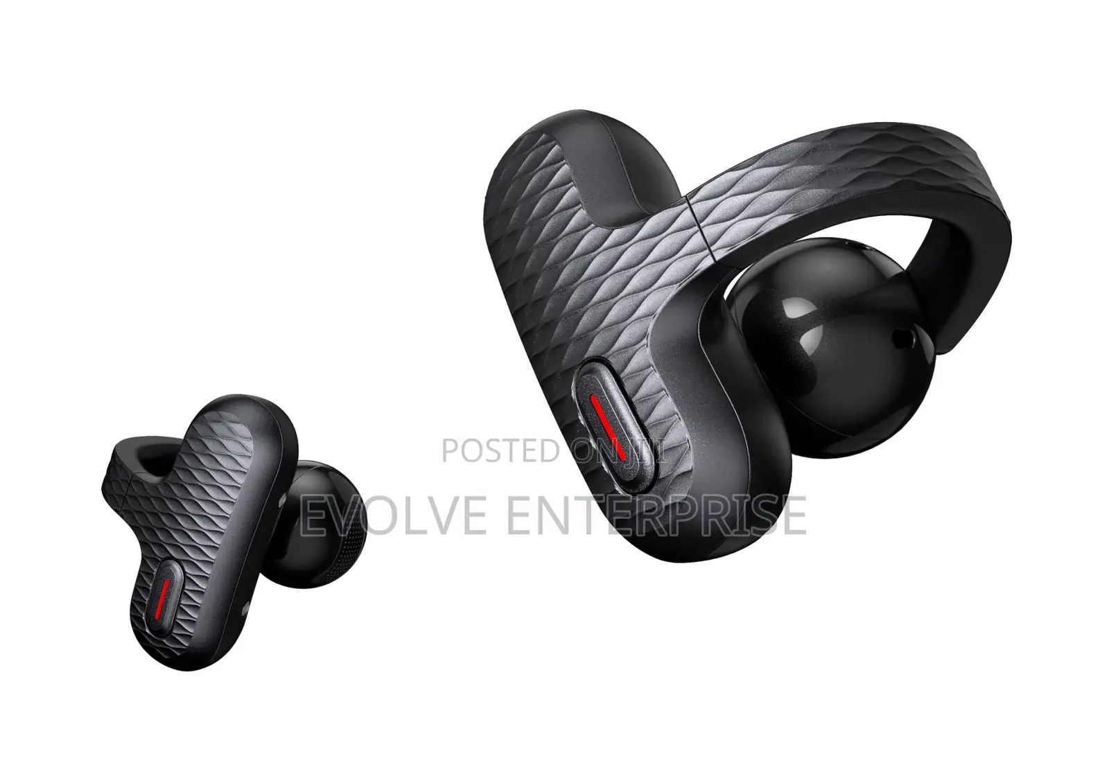 Amazfitup Bluetooth Headphones, Open Ear Wireless Earbuds