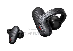 Amazfitup Bluetooth Headphones, Open Ear Wireless Earbuds