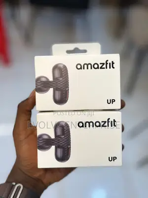 Amazfitup Bluetooth Headphones, Open Ear Wireless Earbuds