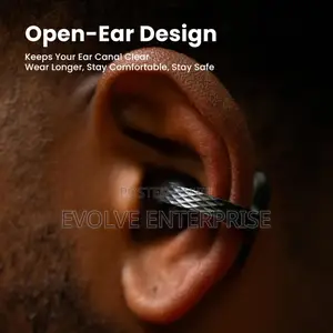 Amazfitup Bluetooth Headphones, Open Ear Wireless Earbuds