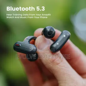 Amazfitup Bluetooth Headphones, Open Ear Wireless Earbuds